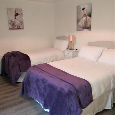 Lettermore Apartment 2 Rathdrum Esterno foto
