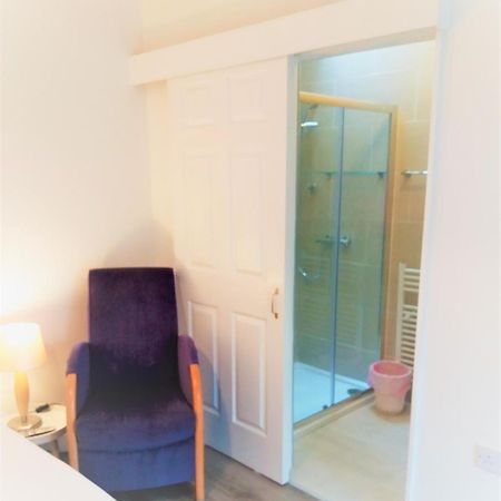 Lettermore Apartment 2 Rathdrum Esterno foto