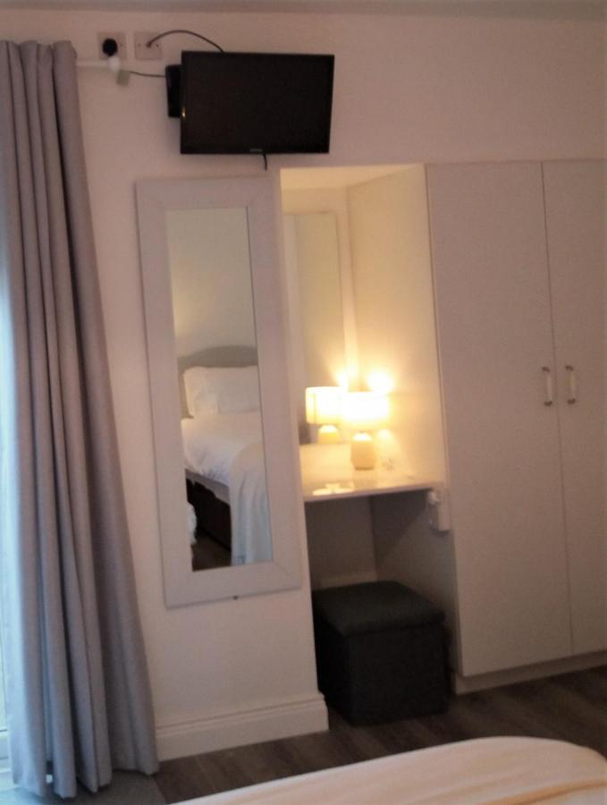 Lettermore Apartment 2 Rathdrum Esterno foto