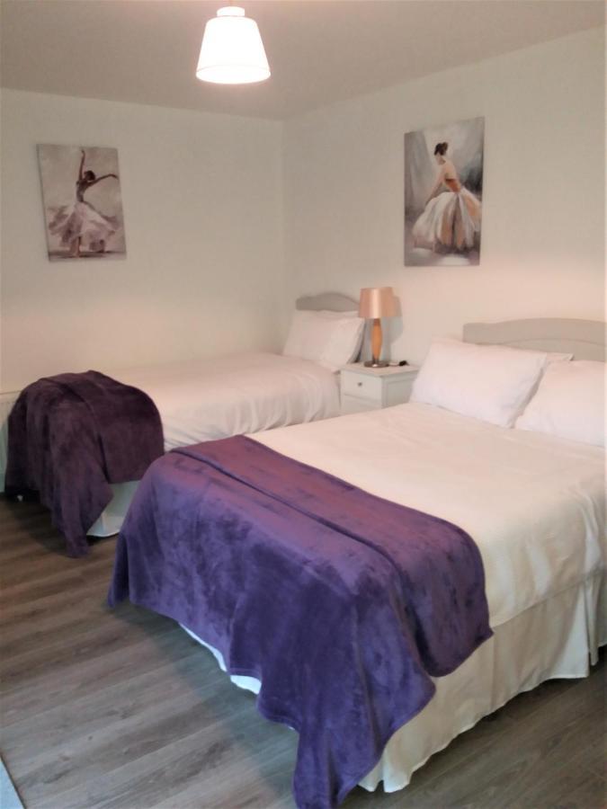 Lettermore Apartment 2 Rathdrum Esterno foto