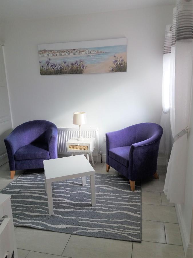 Lettermore Apartment 2 Rathdrum Esterno foto